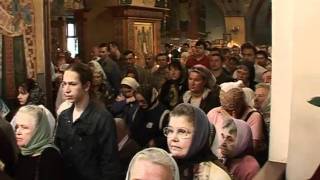 22Азбука Православия. Таинство Покаяния. Исповедь.