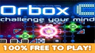 Orbox C - Walktrought [10-14] - Gameplay {HD}
