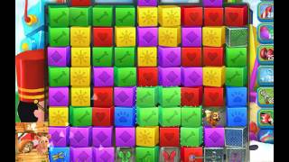 Pet Rescue Saqa   Level 1430  No Boosters New version