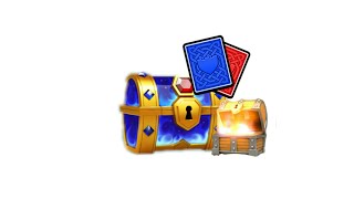 Кастл Краш | бурундук открывает сундуки| Castle Crush
