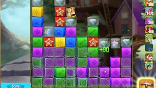 Pet Rescue Saga   Level 2218 No Boosters