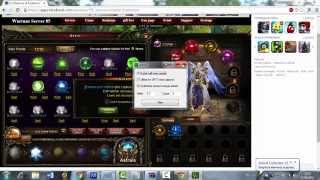 trick bot wartune enjoy AFK  work 100%