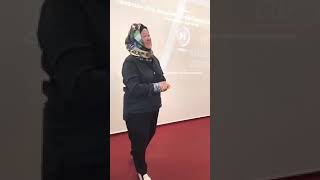 Кыргызча мотивация.  Сафировый директор Махабат Маткеримова.