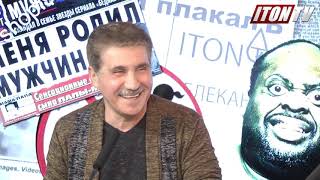 Всемирный Чемпионат Еврейского Юмора