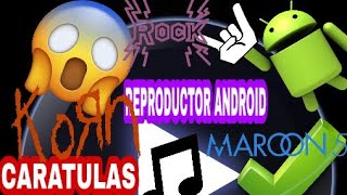 REPRODUCTOR DE MUSICA PARA ANDROID CON CARÁTULAS Y ECUALIZADOR | JET AUDIO PLUS 1 LINK DIRECTO