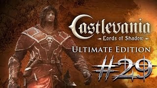 Castlevania: Lords of Shadow #29 Злой Повар