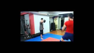 Sport Academy Vore