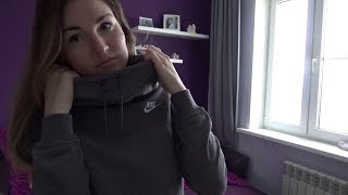 ПОКУПКИ январь 2018 Комбинезон Kerry, Nike Спортмастер, Fix Price.