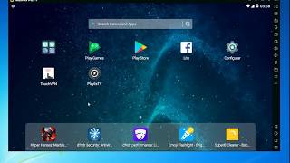 ACABE COM OS TRAVAMENTOS IPTV COM A VPN TOUCH