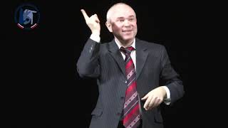 Виктор Паленный "Устный фольклор глухих"