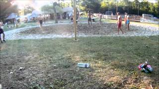 Bazen Garasi odbojka 03