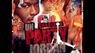 Guariboa - Un Party Jordan (Prod. Padrino)
