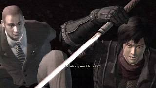 Saving Agent Wilson (Ninja Blade Walkthrough Part19)