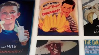 Sciences - Comment garder la banane ?