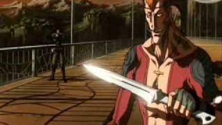 Rammstein Stripped - Vampire Hunter