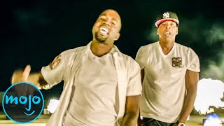 Top 5 Songs from Kanye's Donda