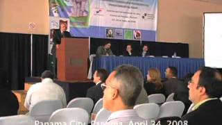 Prize Capital Panama Video