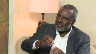 The Scoop With Dr. Nkosana Moyo