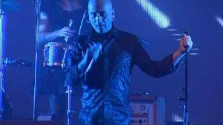 limouzina live at absolut rock -לימוזינה בהופעה אבסולוט רוק האנגר 11