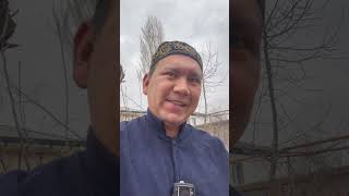Bexruz Kuldashev - Qo'shaloq bayram