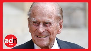 Duke of Edinburgh, Husband of Queen Elizabeth II, Dies Aged 99