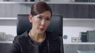 必理痛 特強傷風感冒丸 女波士醒你 2017 廣告 [HD]