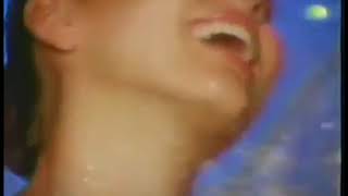 Comerciales mexicanos: Palmolive Botanicals 1999