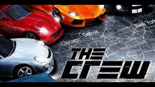 Прохождение The Crew™ #43 (СТАРОСТА) Гонка ур22 Ст Проверено (выигрыш)