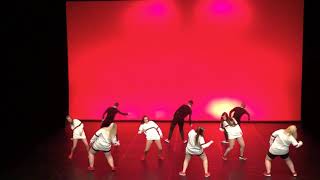 SDK Barcelona 2018 WINNERS