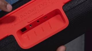 TV and Bluetooth speaker 2-in-1. JBL Boost TV | GetConnected