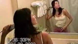 corte pelo chica ( haircut girl )