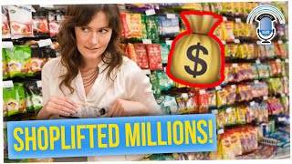 Woman Sent to Prison for 19-Year Million Dollar Theft Operation (ft. Sherry Cola & Tim C.)