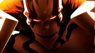 Bleach AMV - The Demon is a Part of Me