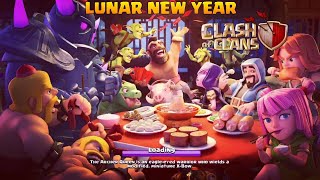 Dark Farming In Dark Night Chill Clash Of Clans