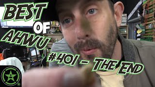 Best of AWHU #401-The End