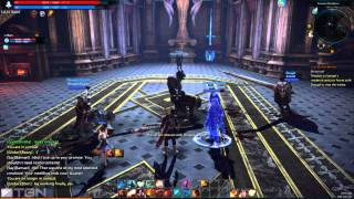 Tera Quests - The Fall of the Betrayer