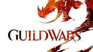 Guild Wars 2 Ausblick/Vista Guide "Der Hain" /// Caledons Pfad \\\