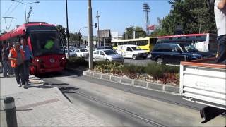 tram bursa preuba