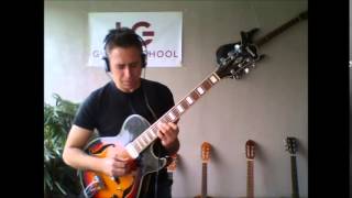Misty - Luca Gianquitto (Etude)