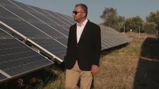 Yenilenebilir Enerji Kooperatifleri İzmir Enerji Kooperatifi Yenilenebilir Enerji
