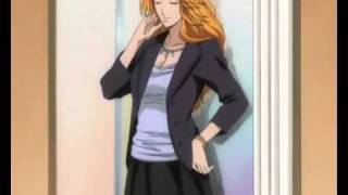 Bleach - sexy, naughty, bitchy