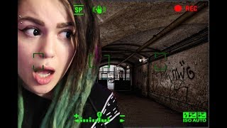 ЗАГАДОЧНЫЙ РЕПОРТАЖ НА НОВОЙ РАБОТЕ | ВИКА КАРТЕР | GTA SAMP