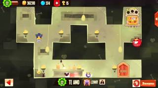 King of Thieves 6 - 3596 #Kotdb Base #6 Layout #3596