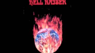 Joey Beltram @ Hellraiser 8 (1993)