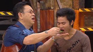 แข่ง.. "กินพริก" ..{ เกมพันหน้า 29 มี.ค. 58 }_ part 1
