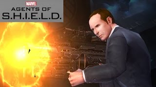 Marvel: Future Fight - Phil Coulson (Agents of S.H.I.E.L.D)