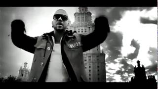 Тимати (Timati) - Я Буду Ждать. Новый клип, видеоролик HD