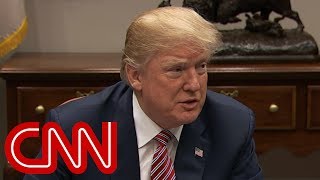 Trump proposes changes to gun laws