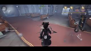 [Identity V] Rank 5-5 Photographer (Joseph)