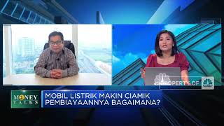 Ancang-ancang Multifinace Hadapi Efek Suku Bunga Naik